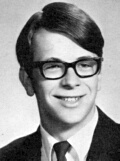 Rick Lee: class of 1970, Norte Del Rio High School, Sacramento, CA.